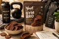 Ragi chips