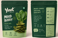 Palak chips