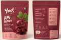 Betroot chips